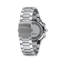 Watch Breil Man New One in Steel TW2087 - TW2087